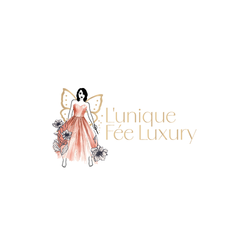 Logo L'UNIQUE FEE LUXURY